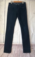 Earnest Sewn  Tall Skinny Jeans Size 26X32.5