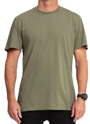 Volcom AUS Wash Mens Tee - Image 1 of 2