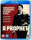 A Prophet (Blu-Ray) Tahar Rahim Niels Arestrup Adel Bencherif (Uk Import)