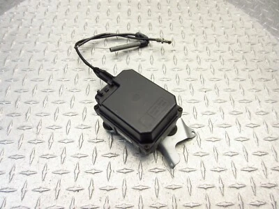 BMW K1200 K1200LT 2000 97-04 OEM control de crucero módulo de actuador CC Foto 1 de 4