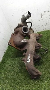 XS4Q6K682DC turbocompresseur pour FORD FOCUS - 1 GENERACION RESTYLING 2001 - - Bild 1 von 3