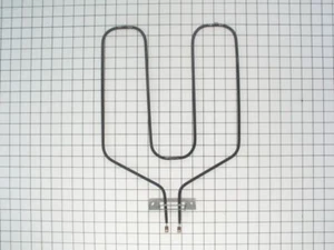 Elemento de horneado ForeverPRO WB44X169 236 para horno de pared GE 2059 WB44X0169 - Imagen 1 de 1