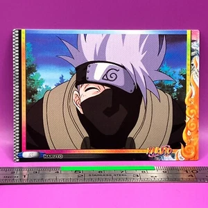 Kakashi Hatake N-68 NARUTO Oversized Card 2003 ENSKY TCG Japanese #466 - Picture 1 of 4