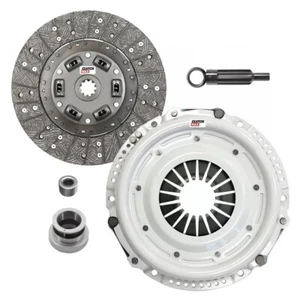 CM STAGE 1 HD CLUTCH KIT for 54-77 GM CHEVY GMC C G K P 2.5L 3.2L 3.8L 4.1L 5.0L - Bild 1 von 7