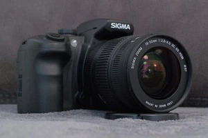 Sigma SD 15 - Bild 1 von 9