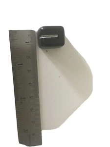 Isuzu HOLDEN RODEO Isuzu TF 1989- 90 91 92 93 94 95 96 97 Used Dash Slider Knob - Picture 1 of 5