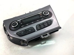 SE1822 FORD Climate Control Unit BM5T18C612CJ - Picture 1 of 4