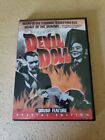 Devil Doll [Used Very Good DVD]