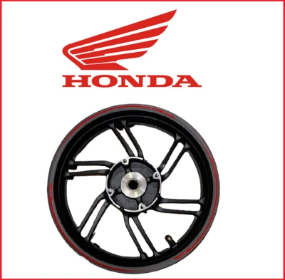 Roue Honda Sh 300 2018 2019 2020 Arrière Original Honda 42650K53DE0ZA - Photo 1/3