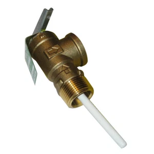 Raritan Pressure Relief Valve - 75 PSI - Picture 1 of 1