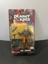 PLANET OF THE APES , Dr Zauis, Hasbro , Action Figures , Hasbro .