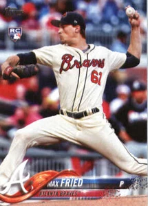 A9572- 2018 Topps Baseball Cards 251-500 +Rookies -You Pick- 15+ FREE US SHIP - Picture 1 of 374