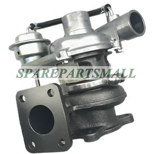 1 x Turbocharger VB410099 Fit For Kubota V2003MDITE V2403T MDI CK26 Turbo - Bild 1 von 4