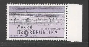 Checoslovaquia #3144 (A1192) en muy buen estado como nuevo - 2001 9 k Europa - Imagen 1 de 1