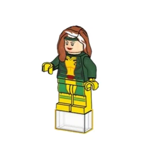 LEGO® Marvel Super Heroes – 76294 Rogue Figur Minifigure X-Mansion X-Men sh0942 - Bild 1 von 3