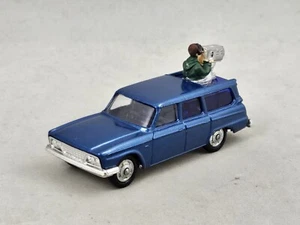 Husky Studebaker Wagonaire TV Car - Bild 1 von 11