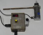 J-Kem Scientific Digital Speed Controller OHS-DSC  w/ OHS-1M Overhead Stirrer