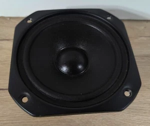 TECHNICS EAS-10PM469A-T MIDRANGE CONO 10cm ORIGINALE USATO FUNZIONANTE - SB-CS9 - Foto 1 di 2