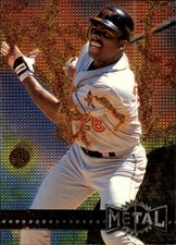 B1948- 1996 Metal Universe BB Cards 1-250 +Inserts -You Pick- 10+ FREE US SHIP