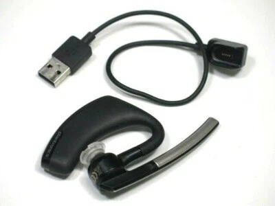 Plantronics Voyager Legend Universal Bluetooth Kabellos Headset - Getestet Voll - Bild 1 von 4