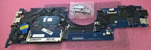 Lenovo ThinkPad Yoga 11e 3rd Gen Motherboard with i3-6100U 2.3GHz CPU 01AV948 - Picture 1 of 14