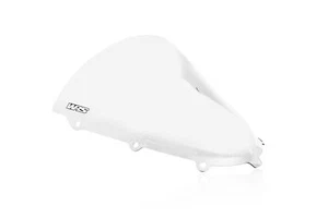 CUPOLINO RACE ALTO TRASPARENTE WRS PER SUZUKI GSX-R 125 2017-2024 - Foto 1 di 8