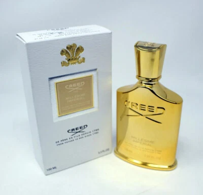 Creed Millesime Imperial Unisex Eau De Parfum Spary - 3.3 OZ - Nuevo En Caja Foto 1 de 4