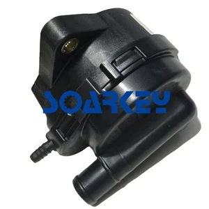 Tappo filtro sfiato carter nuovo 04905110 adatto per motore diesel Deutz Volvo D7E - Foto 1 di 3