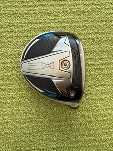 TaylorMade SIM Ti 15° 3 Holz nur Kopf - Bild 1 von 5