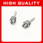 FIT HYUNDAI BOOT PARCEL SHELF STRAP PINS STRING CLIPS HOOK 2x