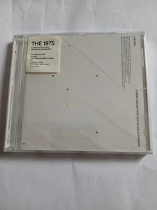 THE 1975 A BRIEF INQUIRY INTO ONLINE RELATIONSHIPS CD NEW SEALED GIVE YOURSELF A - Picture 1 of 2