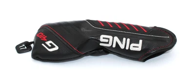 Cubierta híbrida Ping G410 17 usada EXCELENTE Foto 1 de 2