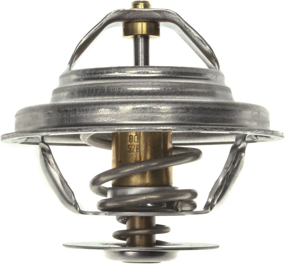 Termostato líquido de arrefecimento do motor Mahle TX2580D para Volkswagen Golf GTI VR6, Jetta GLI - Imagem 1 de 1