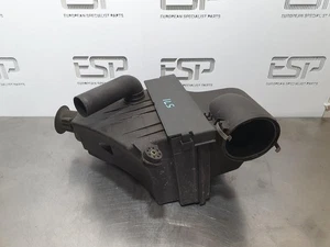 BMW 5 SERIES AIR CLEANER/BOX E39 6CYL TYPE 04/96-10/03 13711440058 - Picture 1 of 6