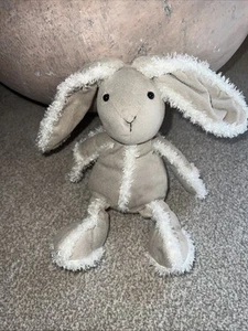 Jellycat Uggy Bunny 8 Zoll Stofftier Plüschhase❤️ - Bild 1 von 5