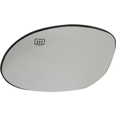 Gafas de espejo conductor lado izquierdo mano térmica 5127773AA para Chrysler PT Cruiser Foto 1 de 4