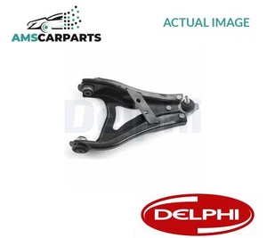 TRACK CONTROL ARM WISHBONE FRONT RIGHT TC4852 DELPHI NEW OE REPLACEMENT - Picture 1 of 5