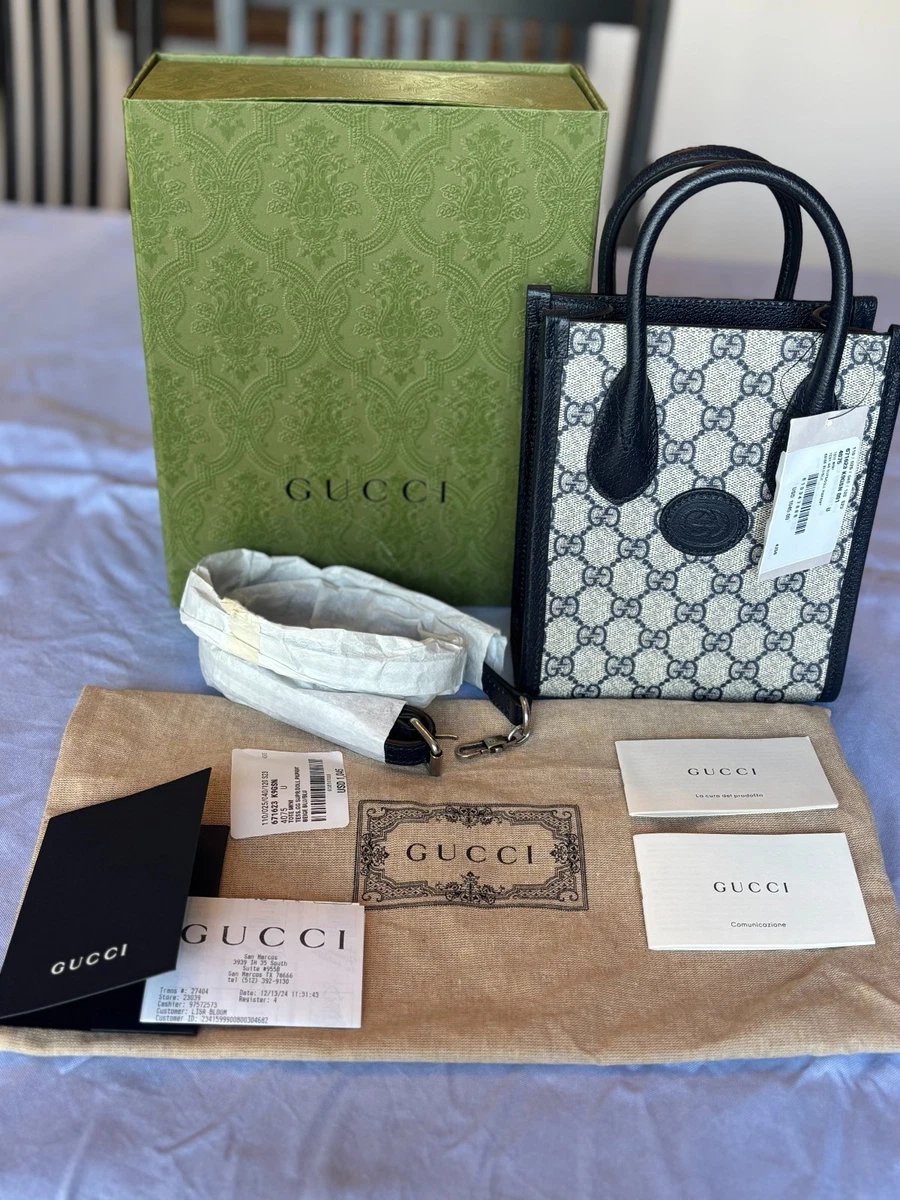バッグ GUCCI mini tote Gucci Mini Tote Bags for Women for sale | eBay