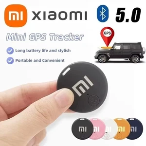 📍Xiaomi Mini GPS Tracker🚗Bluetooth 5.0 Smart Finder📱 Anti-Lost Locator 2025 - Bild 1 von 25