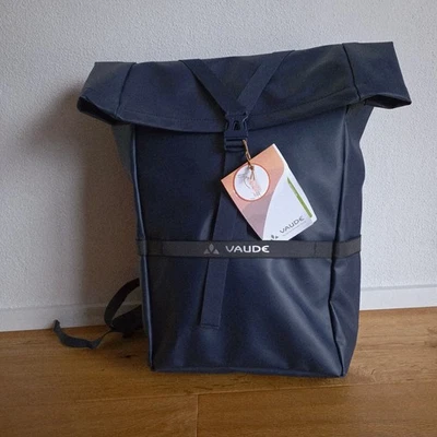 Vaude Mineo Backpack 23 Rucksack Eclipse Nachtblau NEU 23 Liter Laptopfach - Bild 1 von 4