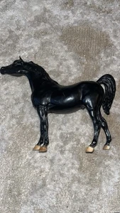 Vintage Classic Breyer - 83-93 Black Stallion - The Black Stallion Returns #3030 - Bild 1 von 5