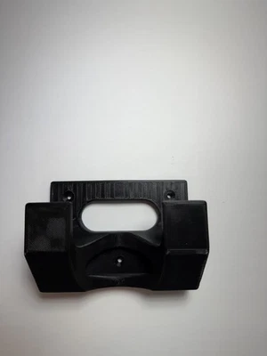 Кронштейн настенный для скутера Ninebot ES2 — опорная вешалка сделано в США - Изображение 1 из 4