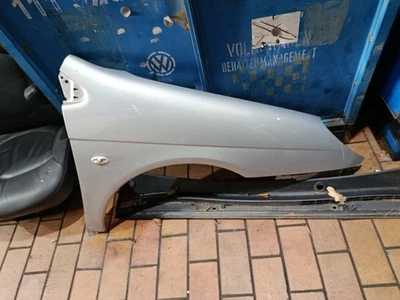 Aletón Derecho EZR Gris Aluminio Gris Plata Citroën C5 II RE RC Lateral - Imagen 1 de 4