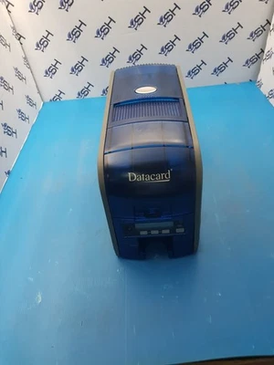 DATACARD PRINTER PX10 SD160 - Image 1 of 4