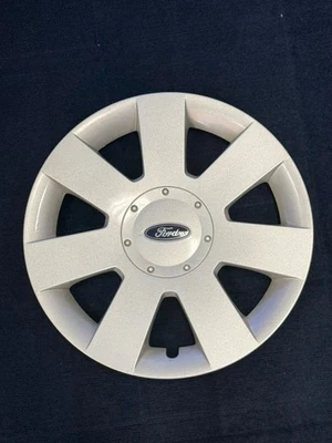 Tapacubos Ford Fusion (2006-2009) usados, cubierta de rueda, 7E5Z1130A #7046 Foto 1 de 2