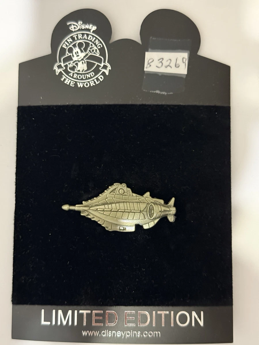 disney nautilus | eBay