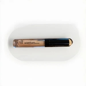 e.l.f. ELF Lip Plumping Gloss PINK SUGAR, Sealed - Picture 1 of 2
