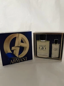 Giorgio Armani Acqua Di Gio - Bild 1 von 2