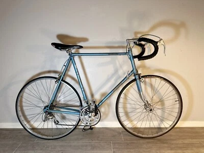 Tour de Francia Raleigh 1977, Super Gran Premio, Hecho en Inglaterra, Ganador del equipo 1977 Foto 1 de 4