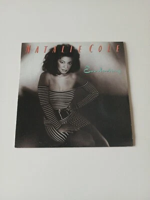 Natalie Cole - Everlasting Vinyl LP  Schallplatte - Bild 1 von 2